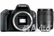 Canon EOS 200D Kit EF-S 18-55mm f/4-5.6 IS STM