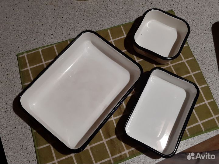 Форма для холодца, заливного