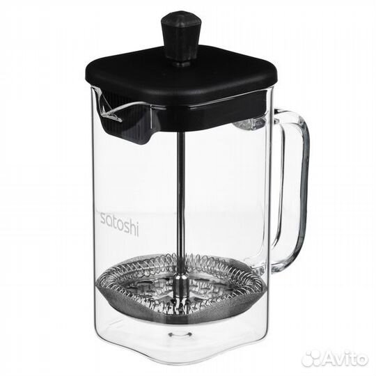 Френч-пресс 