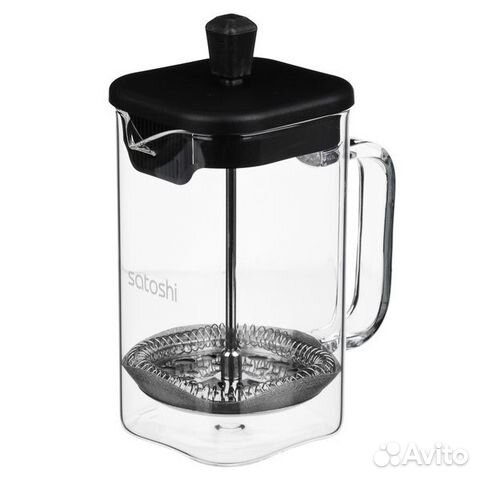 Френч-пресс 