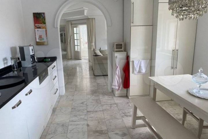 Дом 142 м² на участке 8 сот.