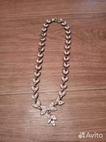 Набор украшений