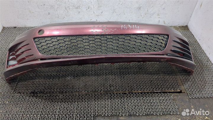 Фара противотуманная Volkswagen Golf 7, 2015