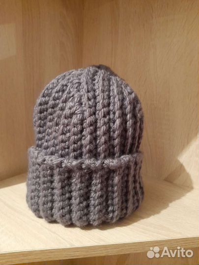 Шапка Бини делаю любого цвета на заказ
