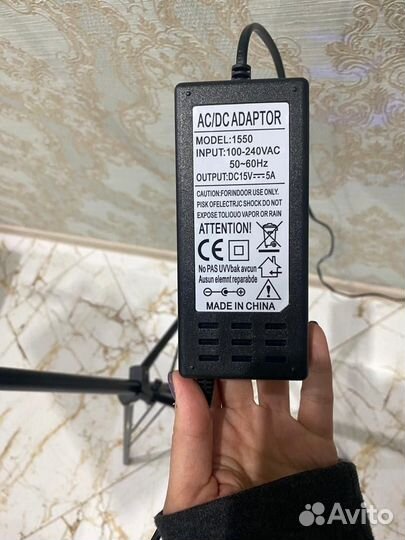 Видео Свет для съемки фото и видео