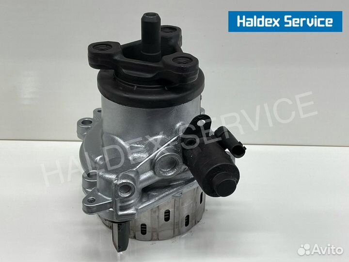 Муфта заднего редуктора Mercedes GLA 250