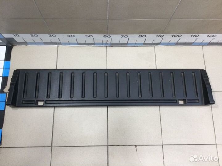 Пол багажника Kia Sorento 2009 - 2020