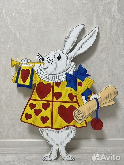 Декор для праздника