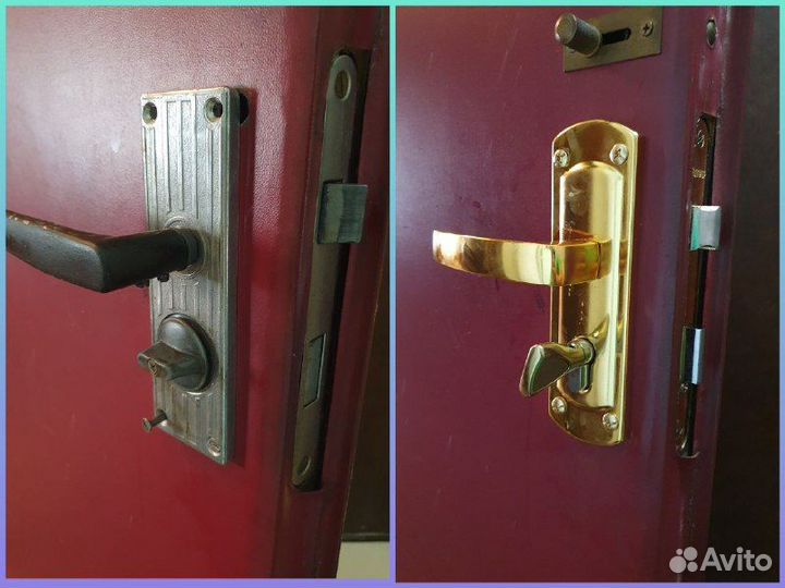 Вскрытие замков, вскрытие авто, ремонт дверей