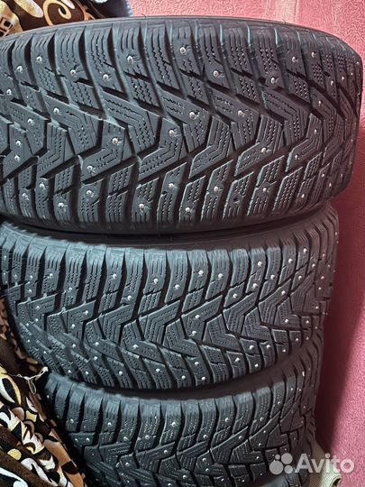 Hankook Winter I'Pike RS2 W429 205/55 R16 91T