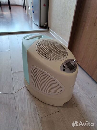 Увлажнитель воздуха boneco air-o-swiss