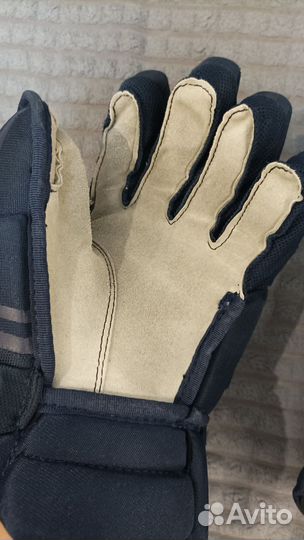 Хоккейные краги