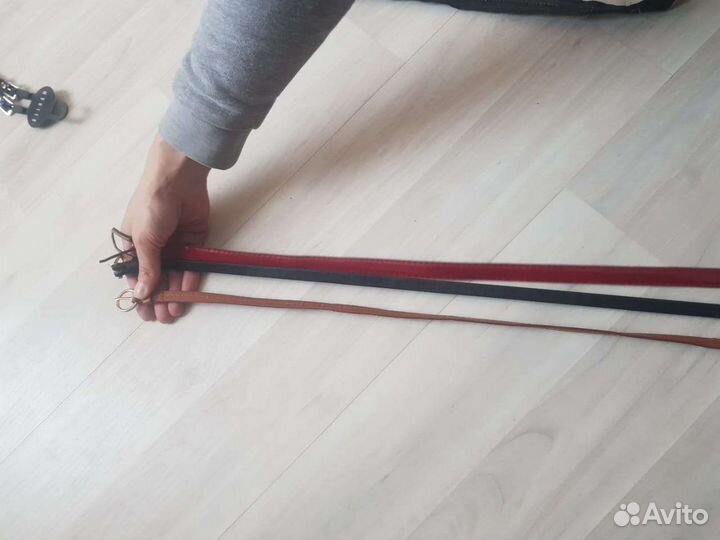 Ремень женский