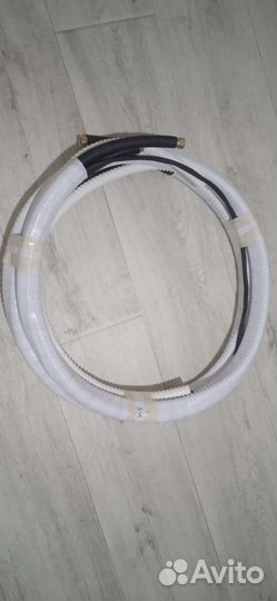 Трасса для кондиционера