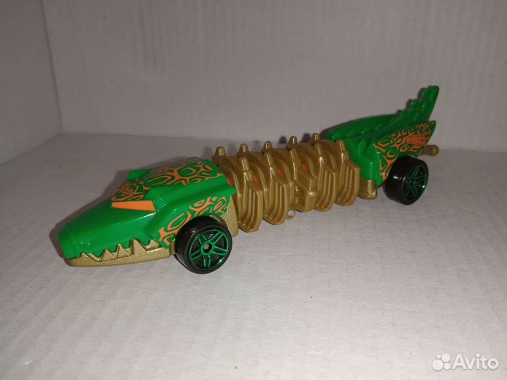 Модели Hot wheels