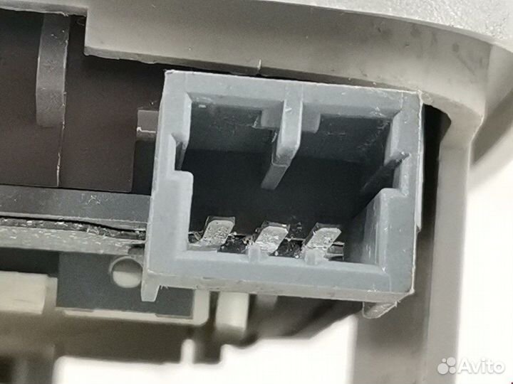 Плафон для Peugeot-Citroen Jumper (Relay) 2