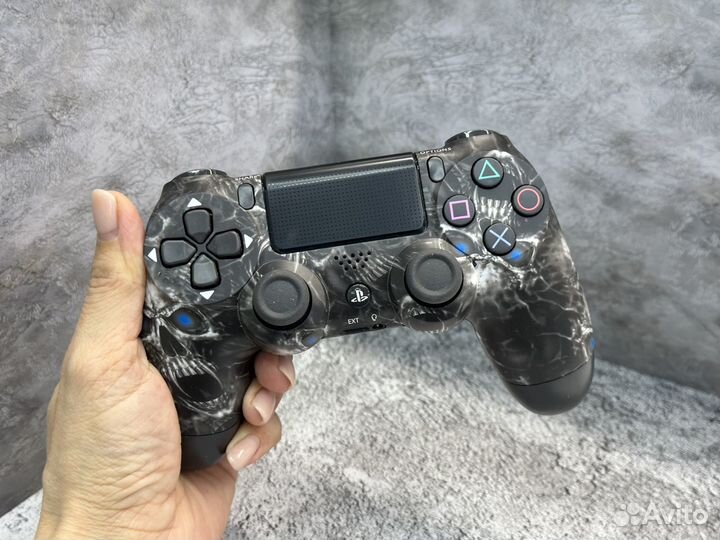 Геймпад PS4 / DualShock 4 Sony / Джойстик PS4