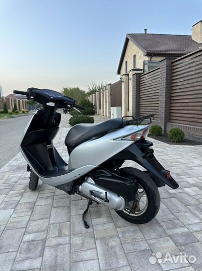 Honda Dio-AF62