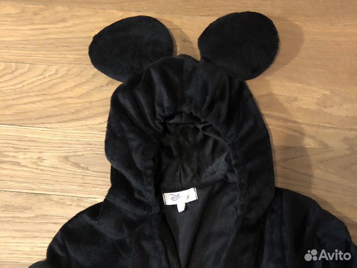 Микки маус костюм