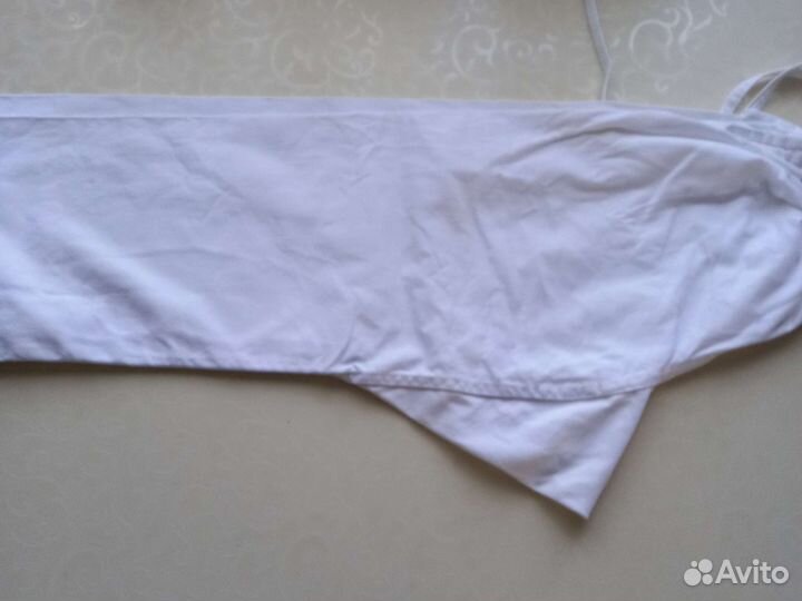 Кимоно для дзюдо