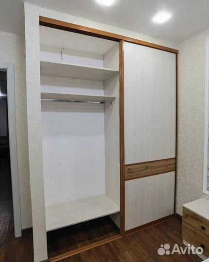 Шкаф-купе на заказ/Шкаф для спальни