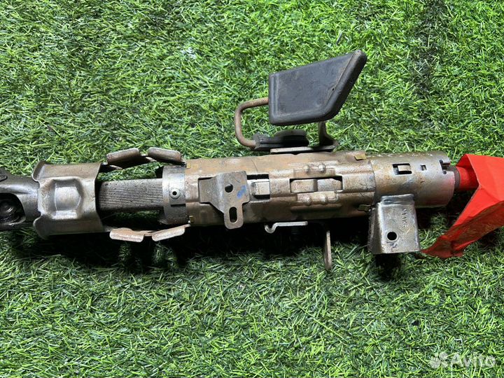 Колонка рулевая Citroen C5 I