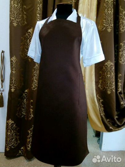 Фартук для поваров