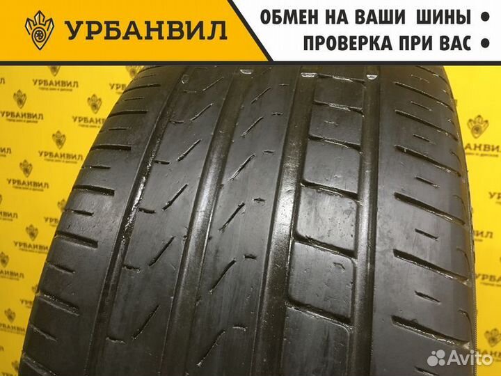 Pirelli Cinturato P7 215/45 R17 91V