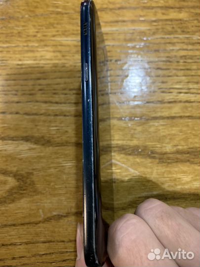 Телефон Samsung galaxy a5 2017