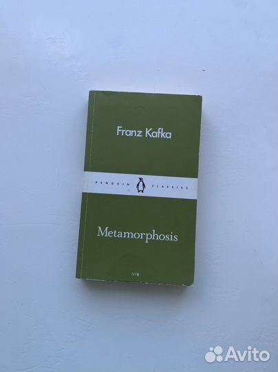 Книги на английском языке