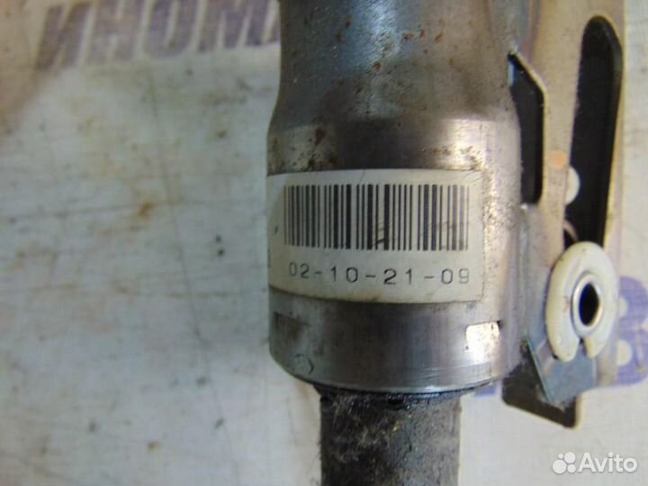 Колонка рулевая для Toyota Corolla Fielder 1 2000