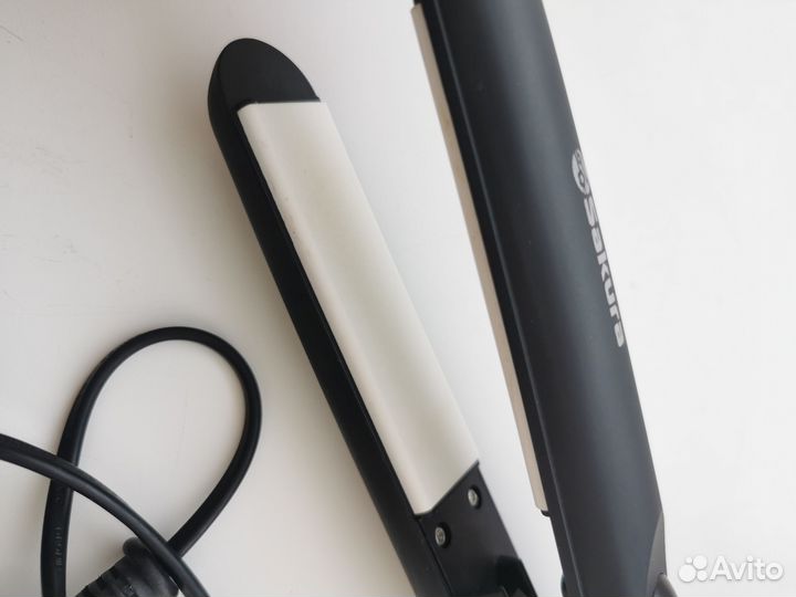 Утюжок для волос