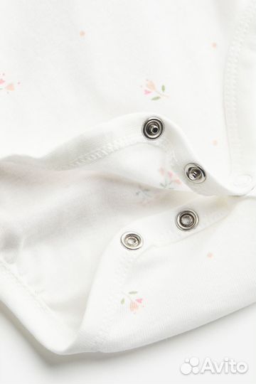 Боди для девочки нм 74