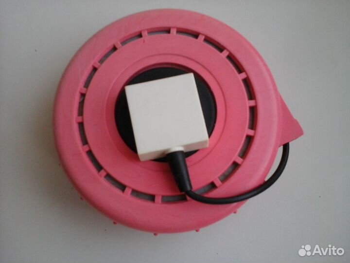 Шнур д/электро-чайника,самовара/Удленнитель д/тел