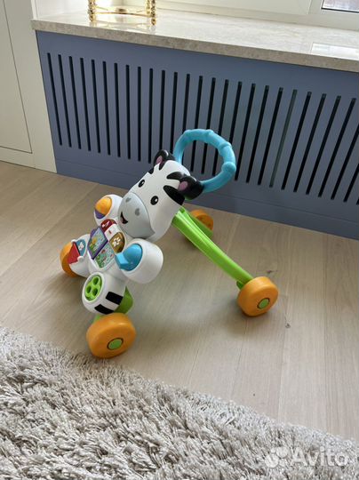 Ходунки детские