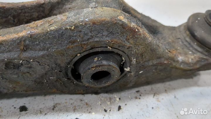 Рычаг подвески Audi Q7, 2007