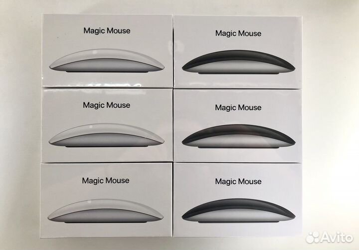 Apple Magic Mouse 3