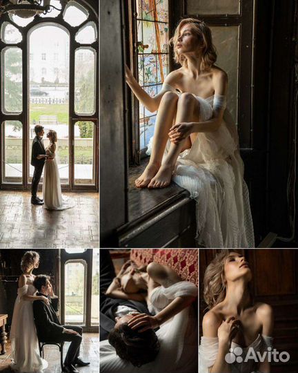 Свадебный фотограф