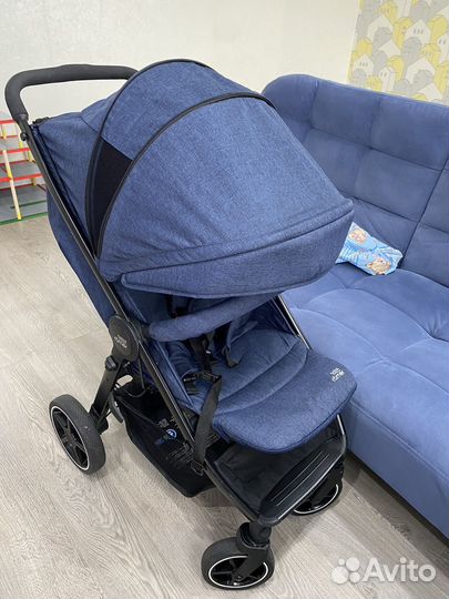 Britax roemer b-agile M