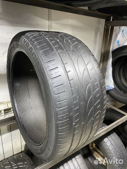 Powertrac CityRacing 315/35 R20 110V