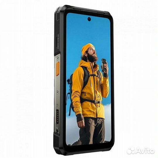 Ulefone Armor 26 Ultra, 12/512 ГБ