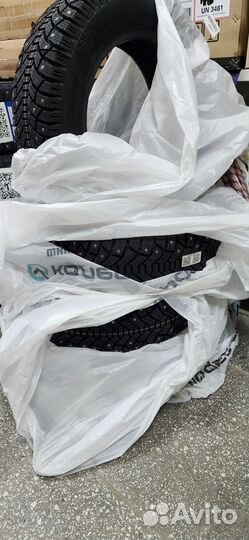 Tunga Nordway 185/65 R15