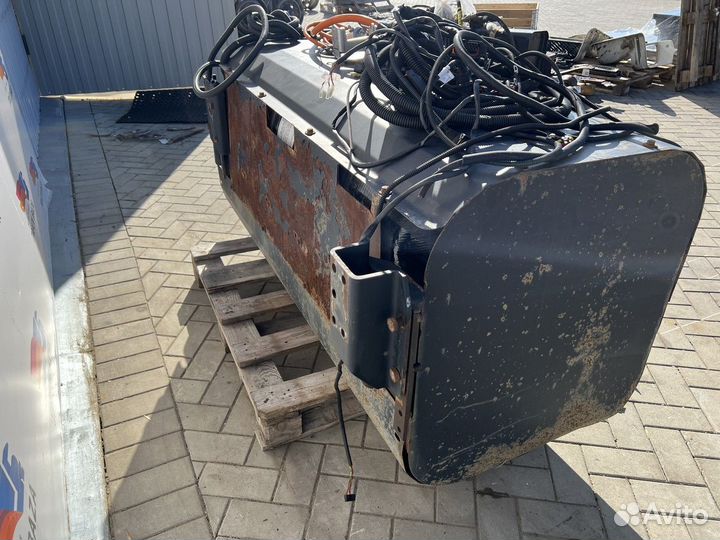 54904400008 Комплект газового оборудования