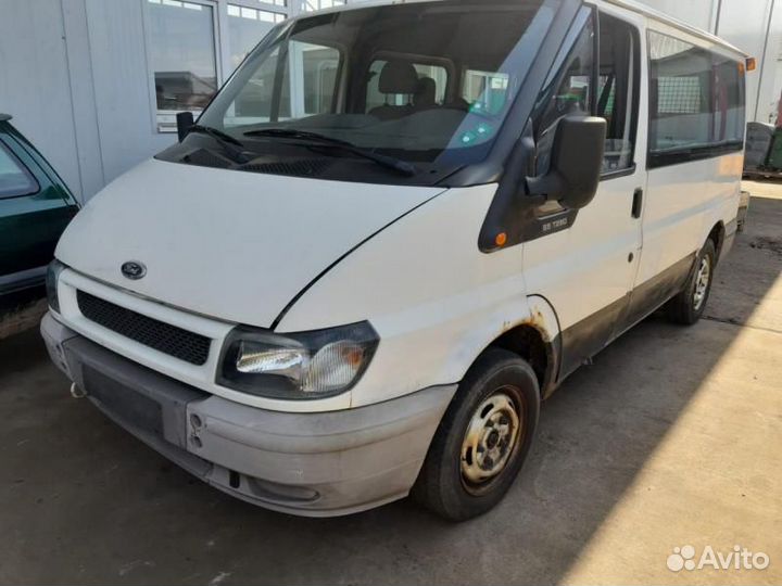 Авторазбор ford transit 2005 г