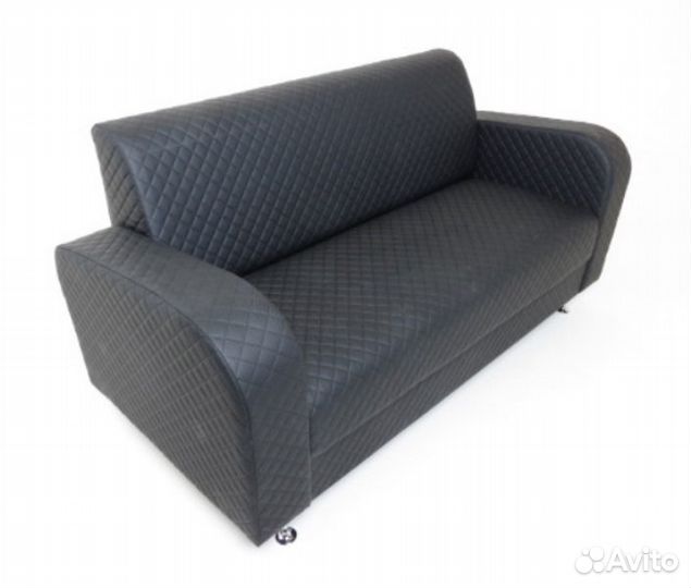 Диван офисный Альфа