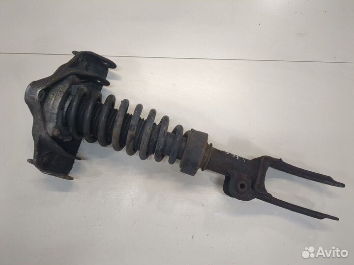 Амортизатор подвески Volkswagen Touareg, 2005