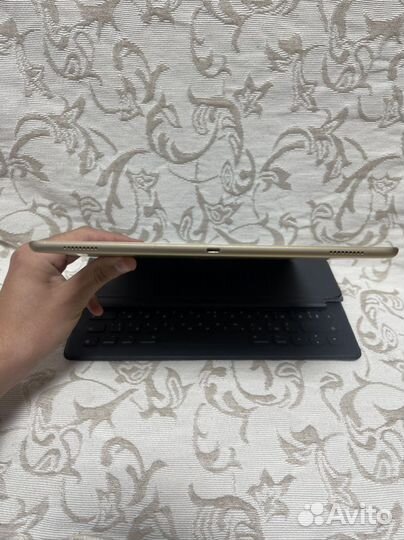 iPad pro 12.9 2017 LTE