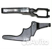 Рычаг наружной ручки двери маз