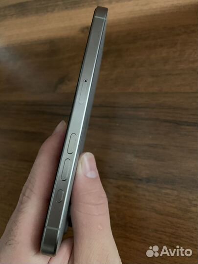 iPhone 15 Pro Max, 256 ГБ