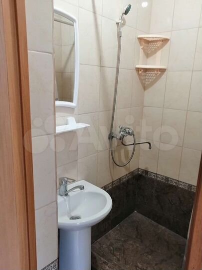 Комната 20 м², 1/1 эт.